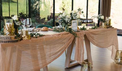 Casa con Encanto