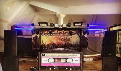 Macop Djs