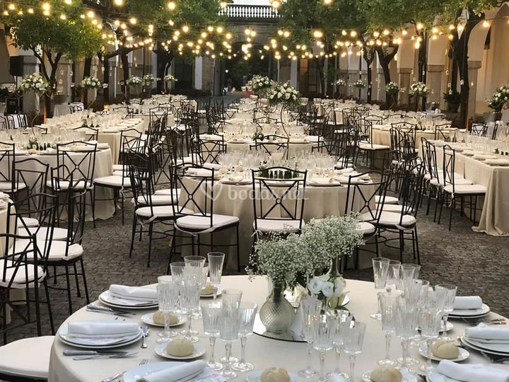 Catering Antonio