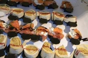 Cervantes Catering