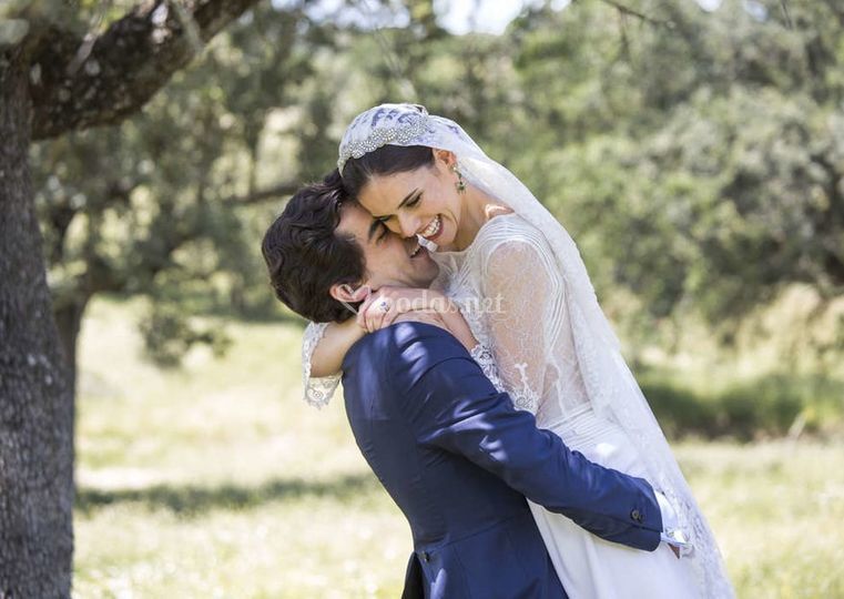 La Novia y su Mundo