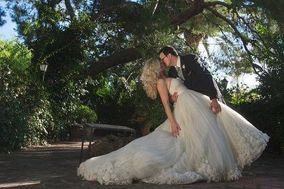 La Novia y su Mundo