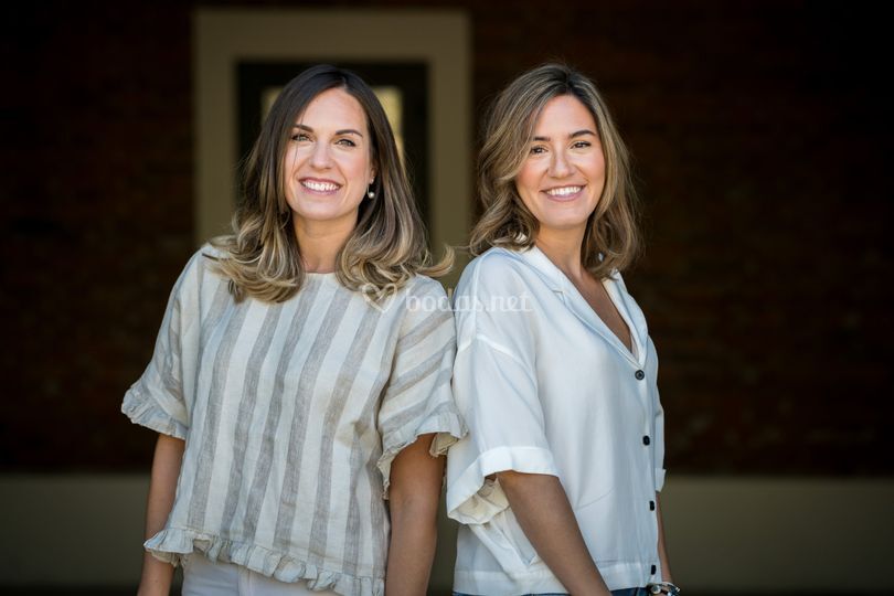 Peonías Eventos