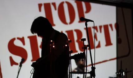 Top Secret Music