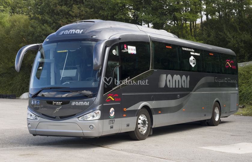 Grupo Samar Madrid