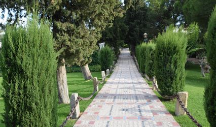 Quinta Mayólica