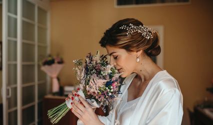 Maria Salas Makeup