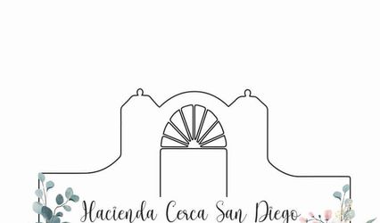 Hacienda Cerca San Diego