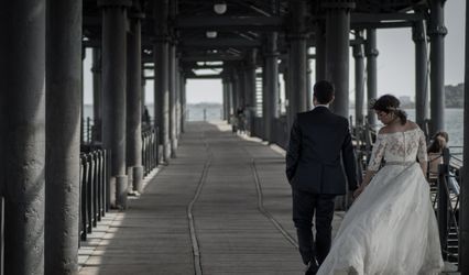 Azahar e Incienso Fotografía