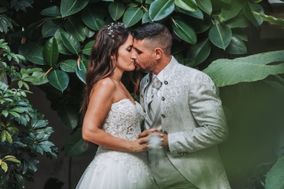 Jordi&Marta Fotografía