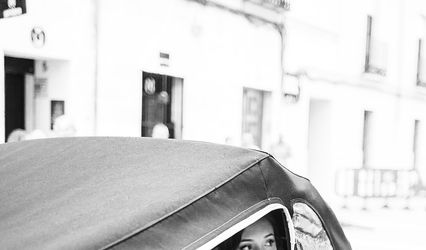 Sandra Morte Make up