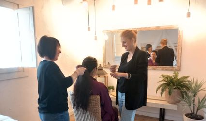 Brush Estilistes