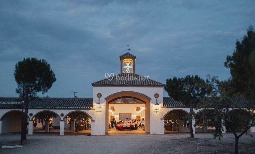 Finca Ventalama