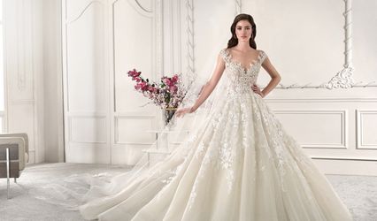Flor de Azahar Novias