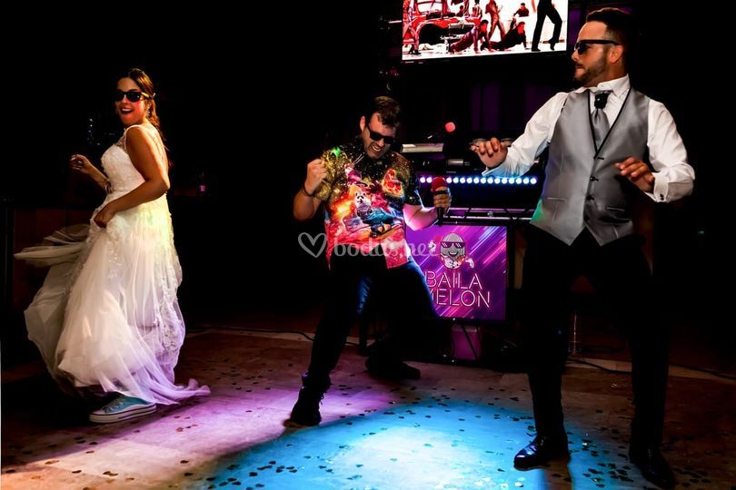 BailaMelon