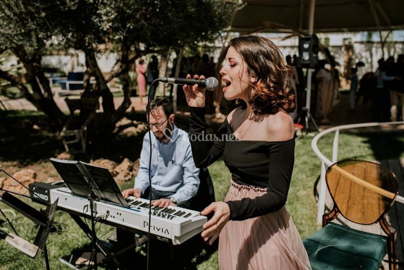Chic Wedding