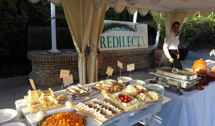 Catering Bodas Sanlucar De Barrameda