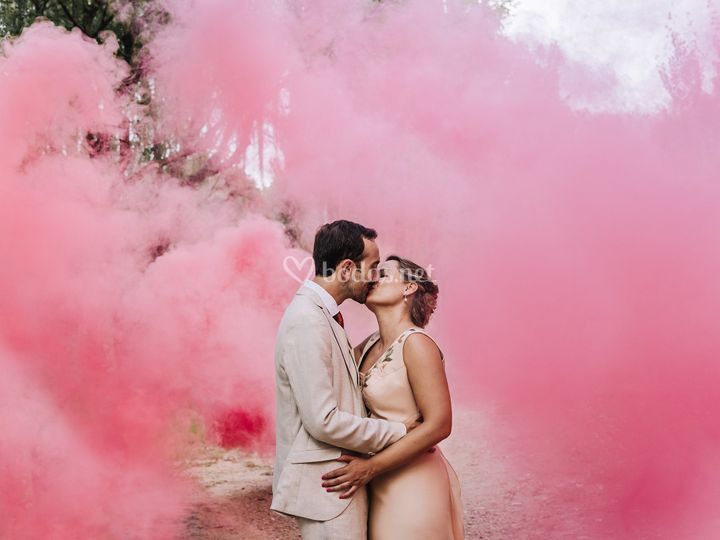 Bodas de Algodón