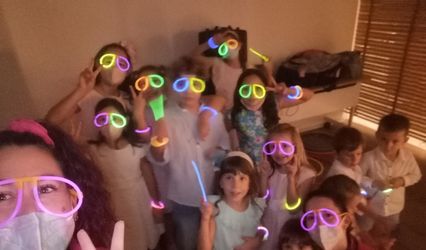 Cukysus Events