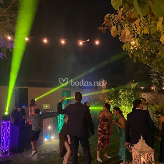 Dcg Eventos