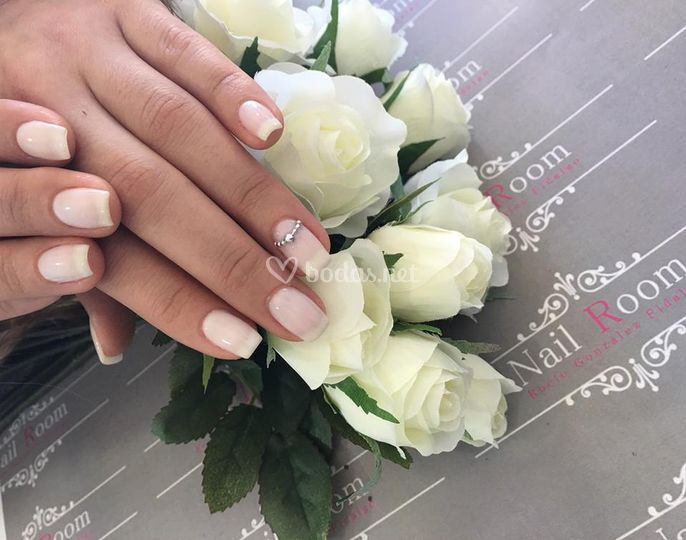 Nail Room