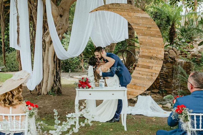 Graciá Eventos