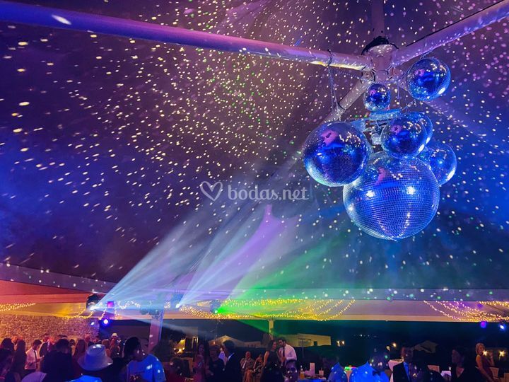 Eventson