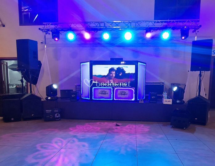 Eventos LeoGuisado
