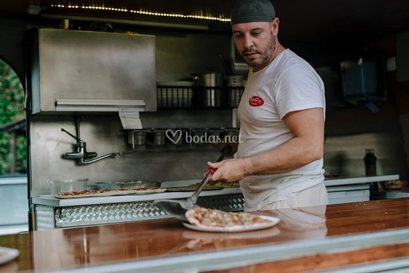 PizzaChivi