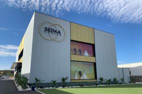 Sedka Novias