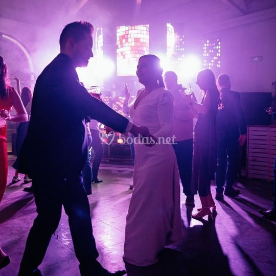 Häät Eventos
