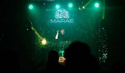 Marae Group