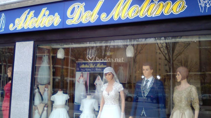 Atelier del Molino