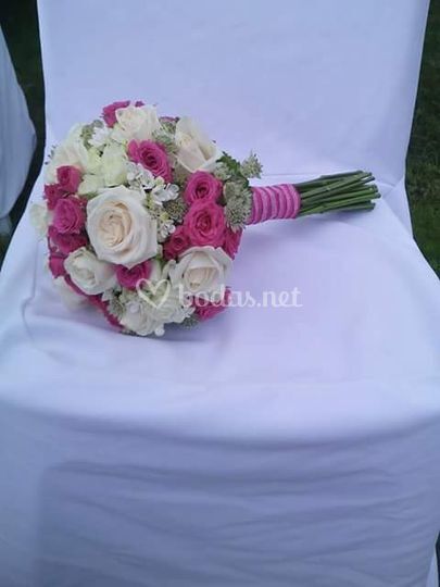 Floristería Xazmín