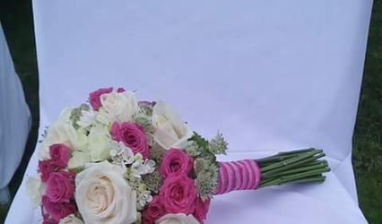 Floristería Xazmín