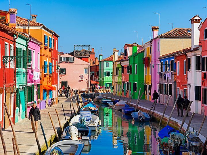 Viajes Nuevas Poblaciones