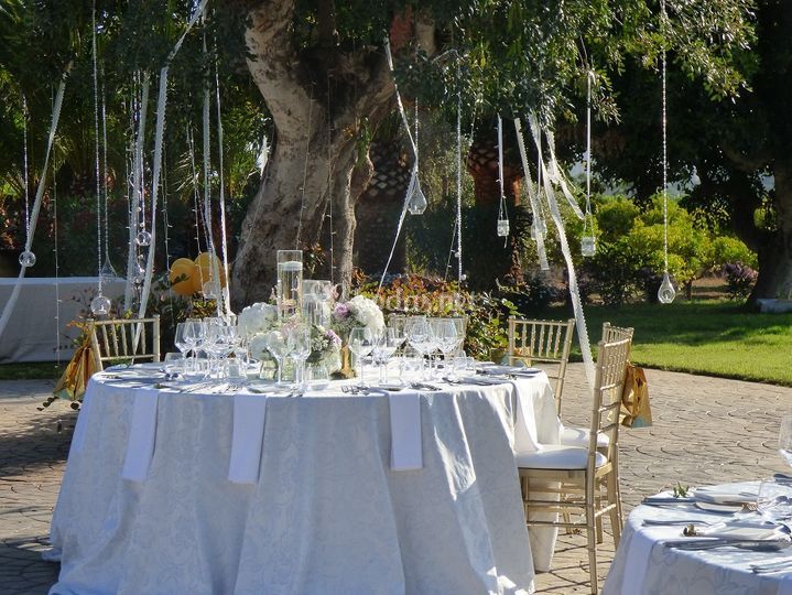 Finca Camino Viejo - Eventos el Poblet