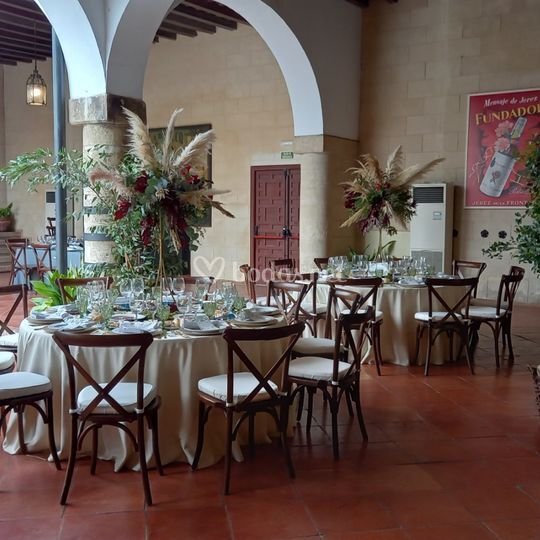 Kildare Catering
