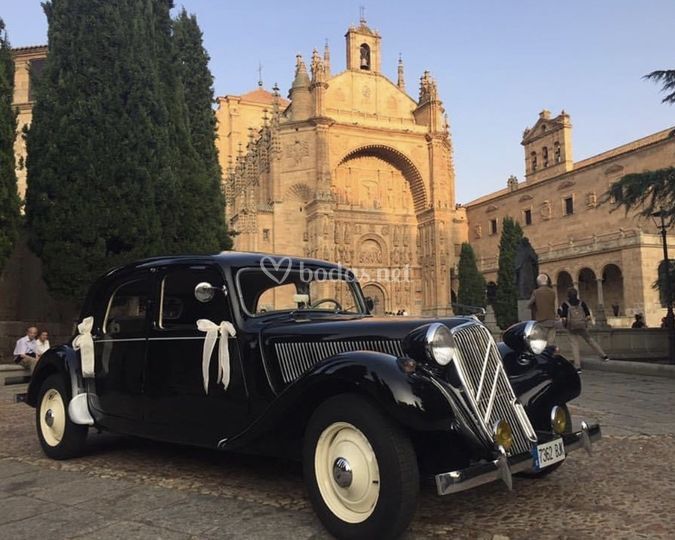 ClassicCar