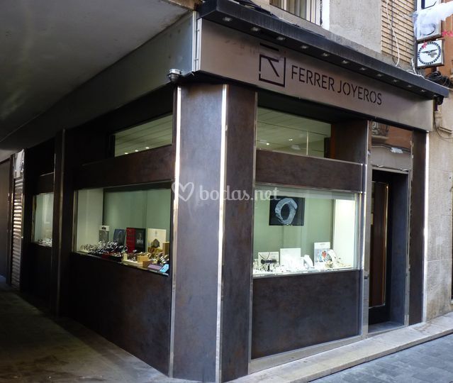 Ferrer Joyeros