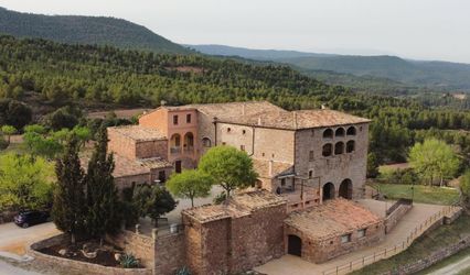 Masía Parcerisas