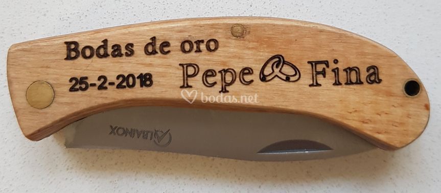 Cuchillería Sáez