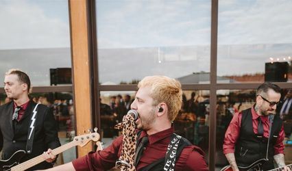La Wild Band