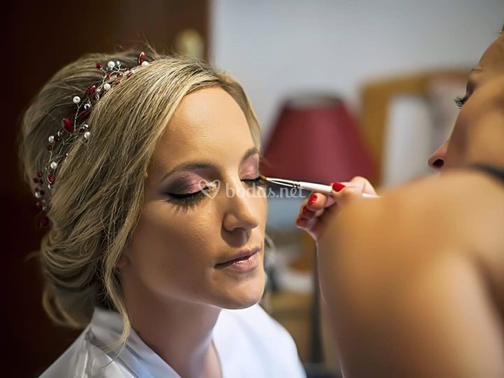 Starlish Make Up