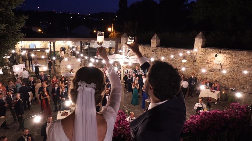 Documental de Boda