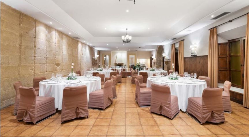 Eurostars Los Agustinos