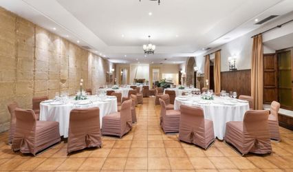 Eurostars Los Agustinos
