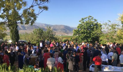 Cortijo El Cura