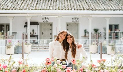 VP Wedding & Event Planner