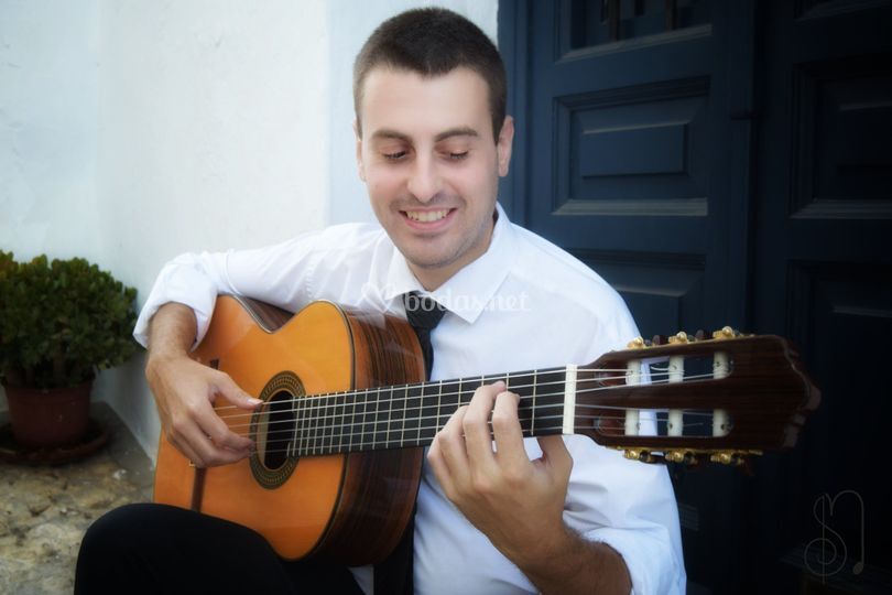Pablo Alcázar